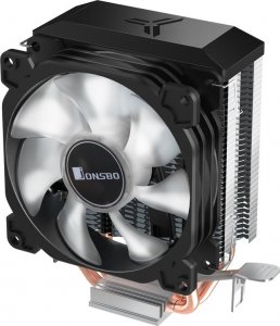 Chłodzenie CPU Jonsbo CR-1200E (CPJB-014) 4