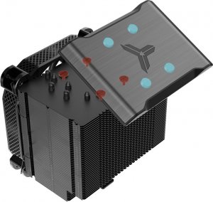 Chłodzenie CPU Jonsbo HX6250 9