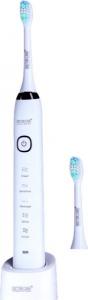 Szczoteczka DrCare Szczoteczka soniczna Teeth Cleaning Biała 1