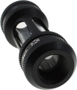 XSPC XSPC Inline Filter G1/4 Zoll - matt schwarz 3