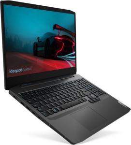 Laptop Lenovo IdeaPad Gaming 3 15ACH6 (82K20015US) 2