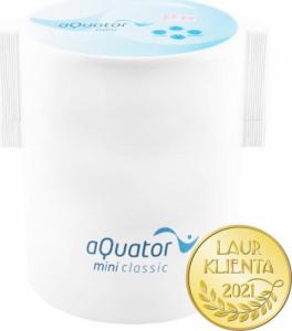 aQuator Jonizator wody aQuator Mini Classic 1