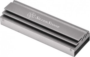 SilverStone Radiator TP04 M.2 SSD (SST-TP04) 1