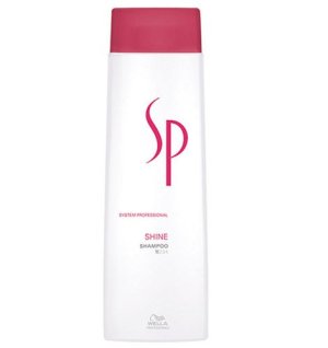Wella SP Shine Define Shampoo Szampon do włosów nadający połysk 1000ml 1