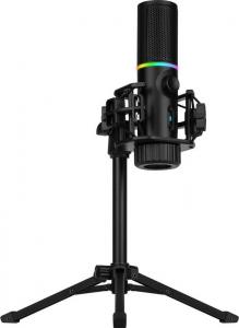Mikrofon Streamplify MIC RGB 2