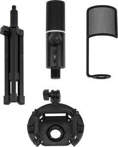 Mikrofon Streamplify MIC RGB 5