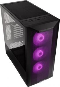Obudowa Lian Li LANCOOL II Mesh C RGB Czarna 2