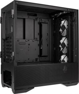 Obudowa Lian Li LANCOOL II Mesh C RGB Czarna 6