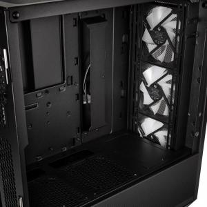 Obudowa Lian Li LANCOOL II Mesh C RGB Czarna 7