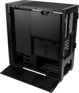 Obudowa Lian Li LANCOOL II Mesh C RGB Czarna 8