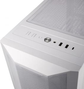 Obudowa Lian Li LANCOOL II Mesh C RGB Biała 5