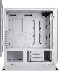 Obudowa Lian Li LANCOOL II Mesh C RGB Biała 6