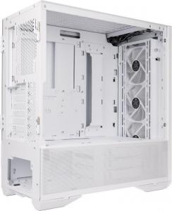 Obudowa Lian Li LANCOOL II Mesh C RGB Biała 7