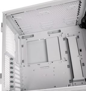 Obudowa Lian Li LANCOOL II Mesh C RGB Biała 10
