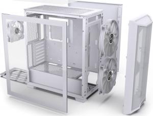 Obudowa Lian Li LANCOOL 215 ARGB Biała 9