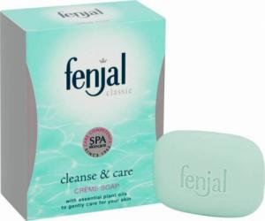 Fenjal FENJAL_Classic Creme Soap mydło w kostce 100g 1