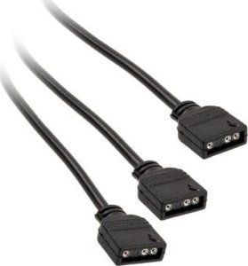 Kolink Splitter ARGB 1-2 30cm (PGW-AC-KOL-043) 1