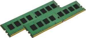 Pamięć serwerowa Kingston DDR4, 2x4GB, 2133MHz, CL15, ECC K2 (KVR21E15S8K2/8) 1