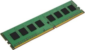 Pamięć serwerowa Kingston DDR4, 4GB, 2400MHz, CL17, ECC (KVR24E17S8/4) 1