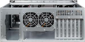 Obudowa serwerowa Inter-Tech IPC 4U-40240 (88887305) 2