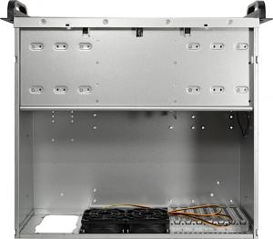 Obudowa serwerowa Inter-Tech IPC 4U-40240 (88887305) 4