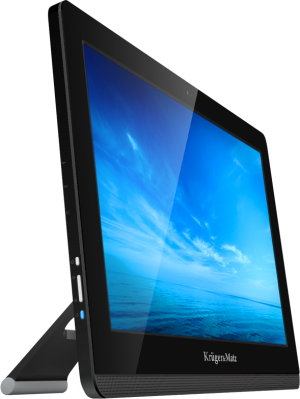 Komputer Kruger&Matz KM2150 Core i3-4170, 4 GB, 128 GB SSD Android 2