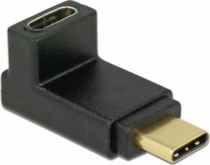 Adapter USB Delock DELOCK Adapter USB USB/C St > Bu gewink. o/u 10Gbps 1