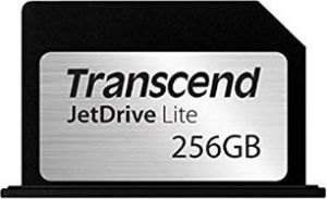 Karta Transcend JetDrive Lite 330 do MacBook 256 GB  (TS256GJDL330) 1