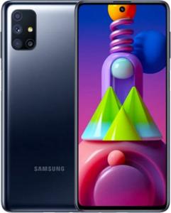 Smartfon Samsung Galaxy M51 6/128GB Dual SIM Niebieski  (SM-M515) 1