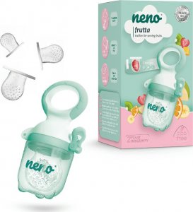 Neno Gryzak do podawania owoców Neno Frutta 4
