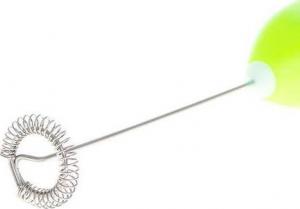 Spieniacz do mleka Mesko Spieniacz do mleka MS 4493g MESKO zielony 3