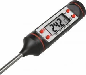 GreenBlue Termometr/sonda do żywności Greenblue GB178 2