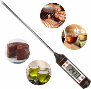 GreenBlue Termometr/sonda do żywności Greenblue GB178 6