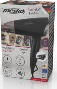 Suszarka Mesko  MS2264 11