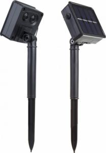 Lampki choinkowe Maclean 100 LED białe zimne 3