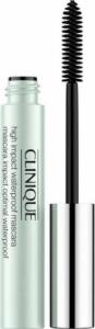 Clinique CLINIQUE_Hight Impact Waterproof Mascara wodoodporna maskara do rzęs 01 Black 8ml 1