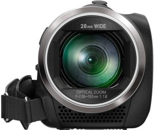 Kamera cyfrowa Panasonic HC-V180EP-K 2