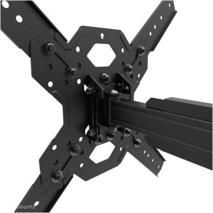 Neomounts Uchwyt ścienny WL40S-840BL14 32'' - 65'' 7