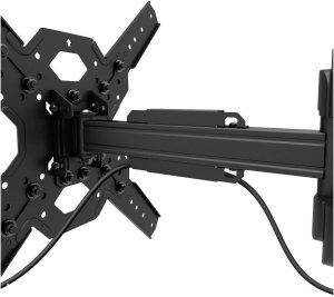 Neomounts Uchwyt ścienny WL40S-840BL14 32'' - 65'' 10