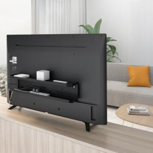 Maclean Półka Maclean MC-904 do przechowywania na ścianie lub tyle telewizora 2