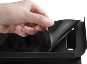 Maclean Półka Maclean MC-904 do przechowywania na ścianie lub tyle telewizora 8