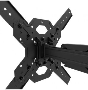 Neomounts Uchwyt ścienny WL40S-850BL14 32'' - 65'' 6
