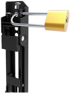 Neomounts Uchwyt ścienny WL30S-850BL12 24'' - 55'' 6