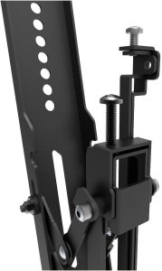 Neomounts Uchwyt ścienny WL35S-850BL16 40'' - 82'' 7