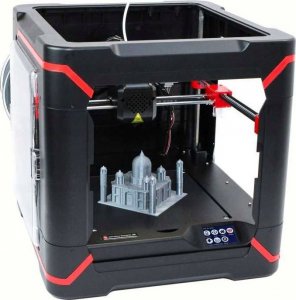 Drukarka 3D Banach 3D Drukarka 3D Banach School z 3-miesięcznym dostępem do Ekosystemu* 3