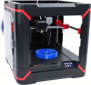 Drukarka 3D Banach 3D Drukarka 3D Banach School z 3-miesięcznym dostępem do Ekosystemu* 4