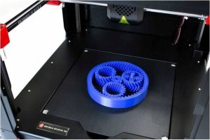 Drukarka 3D Banach 3D Drukarka 3D Banach School z 3-miesięcznym dostępem do Ekosystemu* 5