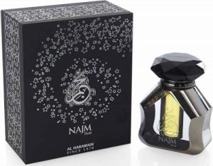 Al Haramain AL HARAMAIN Najm Noir Perfumed Oil 18ml 1