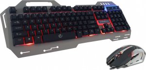 Rebeltec Interceptor 2  (RBLKLA00037) 2