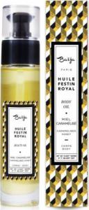 Baija BAIJA_Festin Royal Body Oil olejek do ciała Caramelised Honey 50ml 1